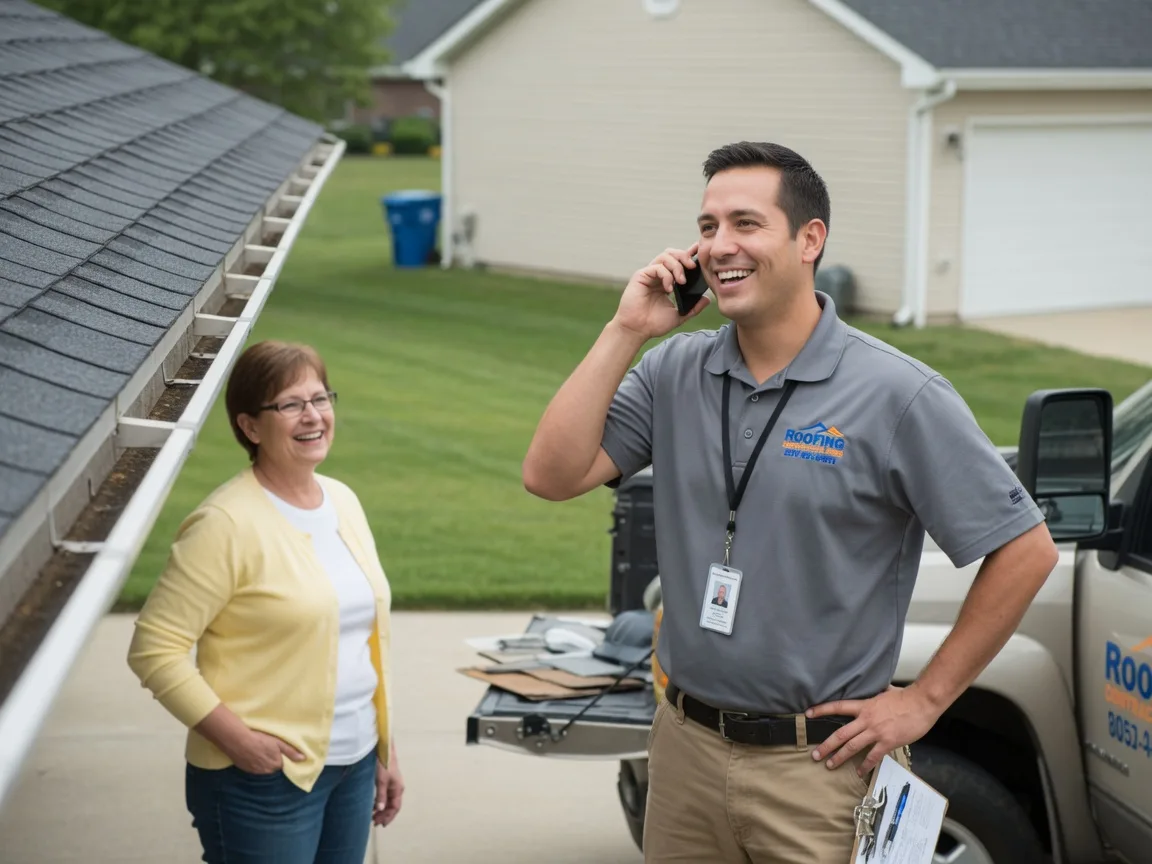 Local Roofing Contractors Paradise Valley, NV FAQs